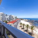 Ocean Sunset Bliss - On Beachfront
