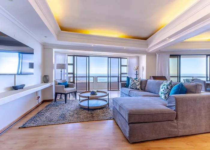 Ocean Sunset Bliss - On Beachfront