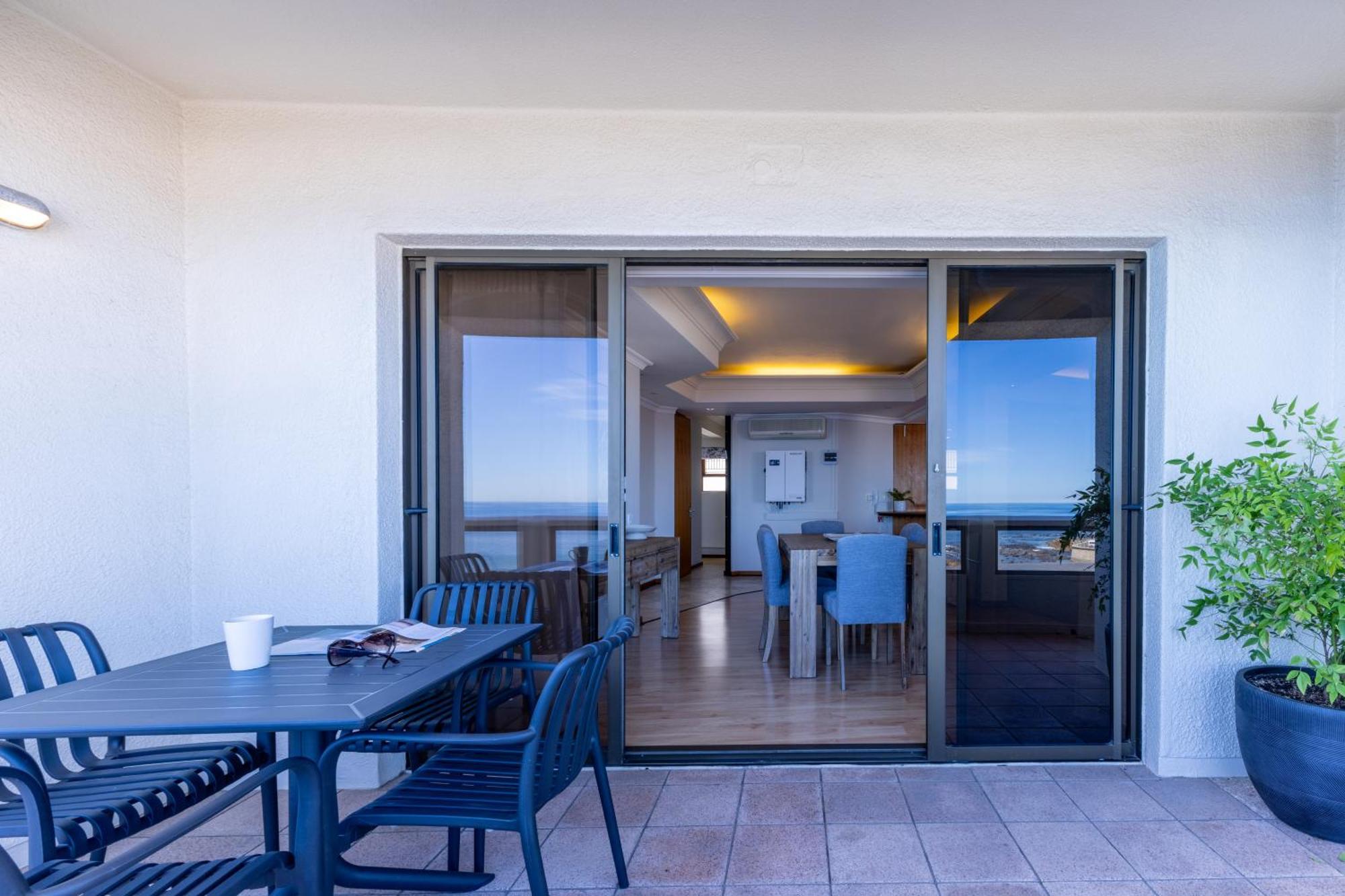 Ocean Sunset Bliss - On Beachfront